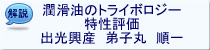 (出光興産 弟子丸 順一)