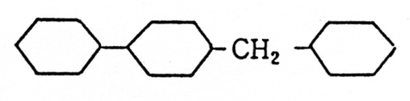 ジシクロヘキシル－シクロヘキシルメタン