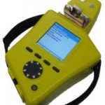 Spectro FluidScan Q1000 | 潤滑油劣化測定機器 | 三洋貿易