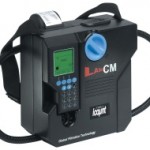 icount LCM20.E | 油中微粒子計測器 | インテクノス・ジャパン