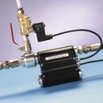 ANALEX TFD | オンライン鉄粉濃度センサ | インテクノス・ジャパン