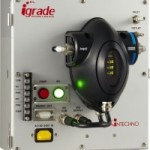 igrade | オイル・コンタミテスタ | インテクノス・ジャパン