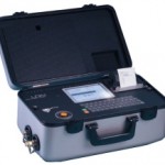 オイルパーティクルカウンタ LPA2 | ポータブル型レーザー粒子計測器 | マルマテクニカ