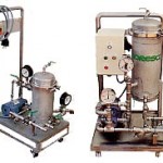 モレスコOSクリーナー OS-720 | 水-グリコール型作動液用浄油機 | モレスコテクノ