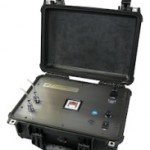 PC9000-P | ポータブル型油中微粒子カウンター | テクノサポート