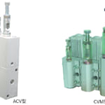 ACV形・CVM形 | 定量供給装置定量弁 | IHI回転機械エンジニアリング