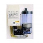 SK-505BM-1-LLS-AGT形 | オートグリースタ | IHI回転機械エンジニアリング