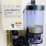 SK-505BM-1-LLS-AGT形 | オートグリースタ | IHI回転機械エンジニアリング