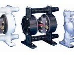 ダイアフラムポンプDPシリーズ | オイル搬送用機器 | ヤマダコーポレーション