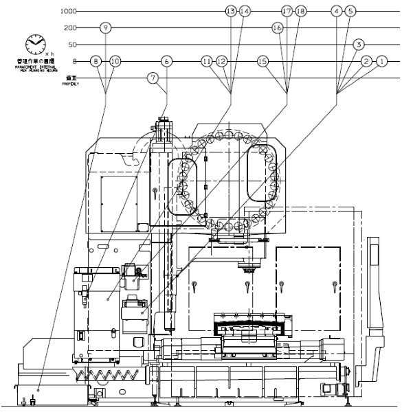 ゼロスラッジクーラントタンク（Zero Sludge Coolant Tank