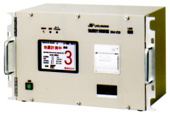 SM-29 | 強震計測装置 | リオン