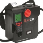 icount LCM20.A | アグレッシブオイル専用油中微粒子計測器 | インテクノス・ジャパン