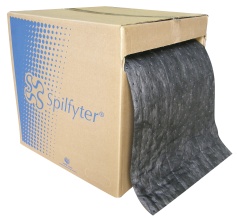Spilfyter DB-914 | 万能液体吸収材 | 中国興業
