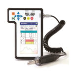 MD-330 | ポータブル振動診断システム | 旭化成エンジニアリング