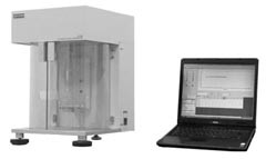 DyneMasterシリーズ | 多機能表面張力計 | 協和界面科学