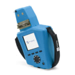 Spectro FluidScan Q1000 | 潤滑油劣化モニタリング装置 | 三洋貿易