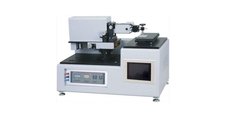 トライボギア TYPE：22 | 連続加重式表面測定機 | 新東科学