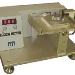 TL102 | 傾斜方式静摩擦係数測定器 | トリニティーラボ