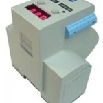 TL101 | 引倒し方式静摩擦係数測定器 | トリニティーラボ