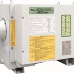 MCHシリーズ | 油性・水溶性オイルミスト兼用電気集じん機 | ミドリ安全エア・クオリティ