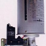 SK-505BM-1JH形 | カートリッジ式グリースポンプ | IHI回転機械エンジニアリング