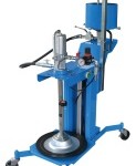 GP-850 | ベアリンググリース給脂機 | ヤマダコーポレーション
