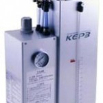 エコセーバーKEP3 | 微少量潤滑油供給装置 | 黒田精工