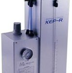 エコセーバーKEP-R | 外がけノズル専用の微少量潤滑油供給システム | 黒田精工