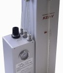 エコセーバKEP-V | 工作機械搭載型の大吐出型潤滑油供給システム | 黒田精工