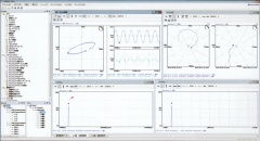 infiSYS RV-200 | 振動解析診断システム | 新川電機