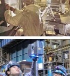 3次元形状測定サービス | 形状測定の請負サービス | JFEプラントエンジ