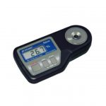 デジタル濃度計 PR-101α | 水溶液濃度計 | アタゴ