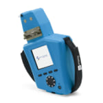 Spectro FluidScan Q1000 | ハンドヘルド潤滑油劣化モニタリング装置 | 三洋貿易