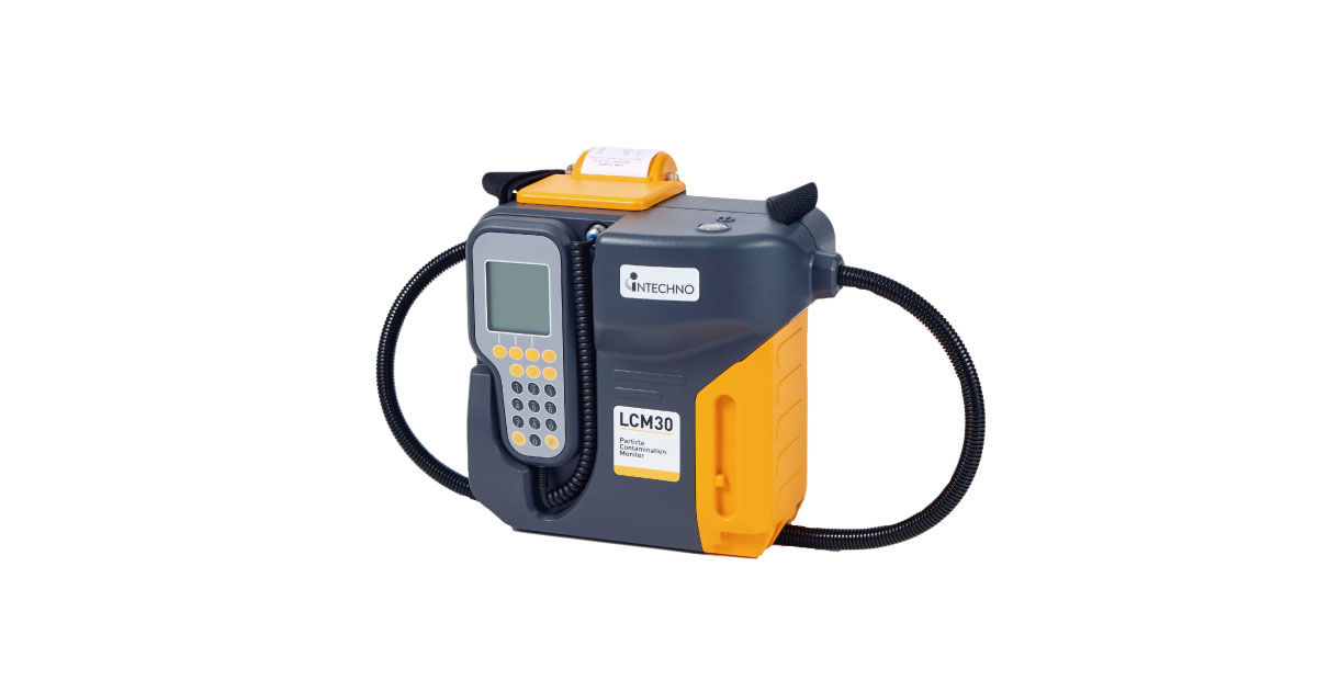 LCM30