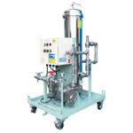 REXフィルタ | 水・油対応デプスフィルタ | アメロイド