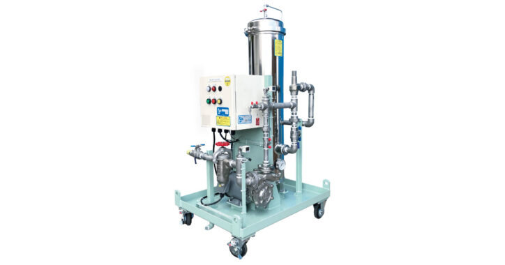 REXフィルタ | 水・油対応デプスフィルタ | アメロイド