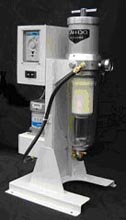 CAN-DOオイルクリーナーWMシリーズ | オフライン式油水分離器 | ユキエンジニアリング