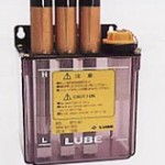VBP型 | ルブフィット用微量吐出ポンプ | リューベ