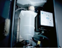 バイオアンプ＋フリーフローHC | 排水処理補助装置 | 日本エヌ・シー・エイチ