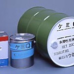 ケミQ E-2 | 成型金型電解洗浄液 | ケミック