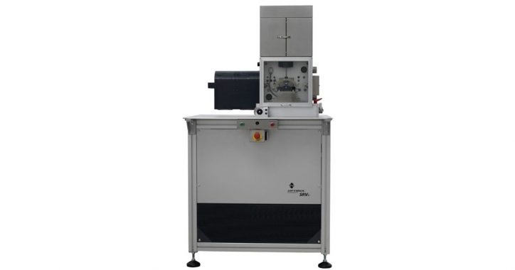 SRV（R）5試験機 | 振動摩擦摩耗試験機 | パーカー熱処理工業
