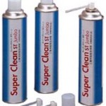 スーパークリーン ST/MT | 低毒性脱脂洗浄剤 | マークテック