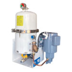 CJCフィルタ | 作動油用絶対ろ過精度3μmデプスフィルタ | アメロイド