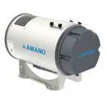 アマノ | 集塵機,ミストコレクターなどの製造販売