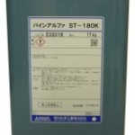パインアルファST-180K | フラックス洗浄剤 | 荒川化学工業