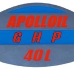 アポロイル GHP40L | ガスエンジン専用オイル | 出光興産