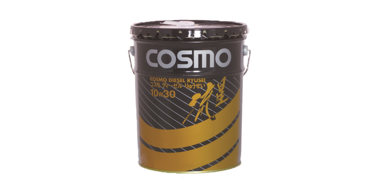 コスモ　COSMO FILLIO CVTF 20Lペール缶 ガソリン用エンジンオイル コスモフィリオ SP/GF-6 5W30 20L