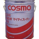 コスモ NEWマイティスーパー | 工作機械用多目的油 | コスモ石油ルブリカンツ
