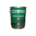 コスモCNGオイル | CNG車専用エンジン油 | コスモ石油ルブリカンツ