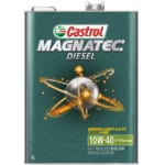 MAGNATEC DIESEL | ディーゼルエンジン専用油 | カストロール